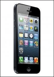 Presque tout le monde l'a, c'est...