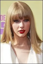 Comment s'appelle cette chanteuse de country ?