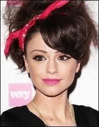 Qui est cette jeune chanteuse et rappeuse qui a t dcouverte par X Factor ?