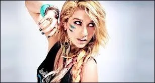 Comment s'appelle cette chanteuse trs rock ?