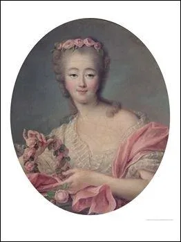 Sous quel nom est plus connue Jeanne  BQ , favorite de Louis XV ?