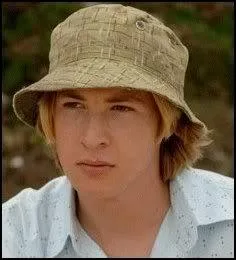 Cocher l'pisode ou Eliot demande des conseils en amour  Lewis