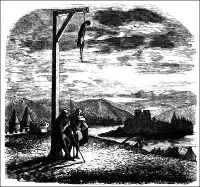 Qui a crit  Le dernier Jour d'un condamn  ?