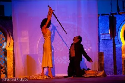 Qui a crit  Le Cid  ?