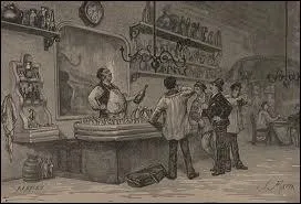 Qui a crit  L'Assommoir 