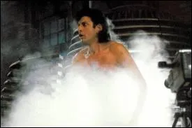 Quel film de science-fiction a t ralis par David Cronenberg ?