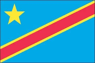 Quel pays possde ce drapeau ?