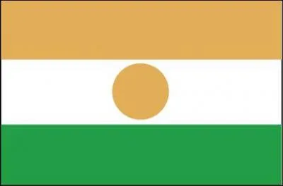 Quel pays possde ce drapeau ?