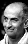 Quel est le dernier film o l'on peut voir Louis de Funs ?