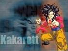Quiz Dragon ball