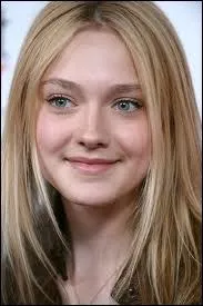 Qui suis-je ? (actrice)