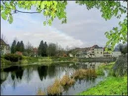 Je pars  Cond-sur-l'Escaut, o les habitants se nomment les ...