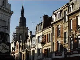 Les habitants de Noyelles-sur-l'Escaut portent le nom de ...