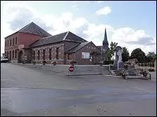 Ceux de Noyelles-sur-Sambre s'appellent ...