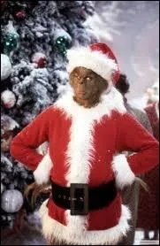 Dans ce film de Ron Howard, on ne peut tre qu'admiratif devant le talent de Jim Carrey, lequel, recouvert sur tout le corps et le visage d'un maquillage fort lourd, parvient  faire rire et mouvoir