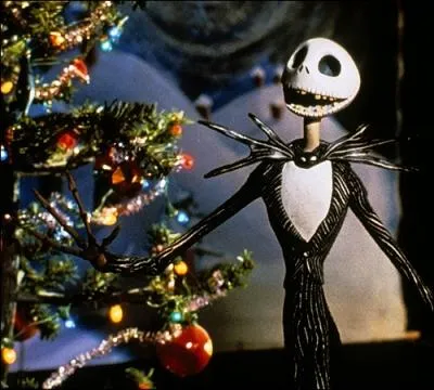 L'trange Nol de Monsieur Jack est un film Disney. Jack Skellington, le Roi des Citrouilles, lass de Halloween, dcouvre la ville de Nol. Qui a crit le film qui interroge sur la normalit ?