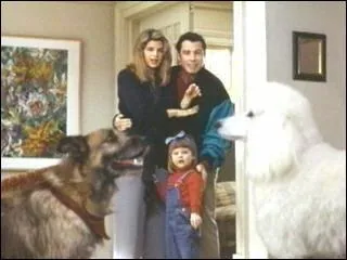 Dans cette charmante comdie, John Travolta exerce un talent qu'il a rellement dans la vie. A Nol, tout se complique car lui, le papa, est absent pour le travail, et les cadeaux sont deux chiens...