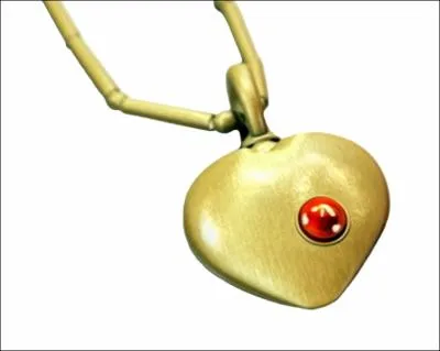 Ce collier est un cadeau problmatique dans un film qui se droule  Nol... Quel est ce film ?