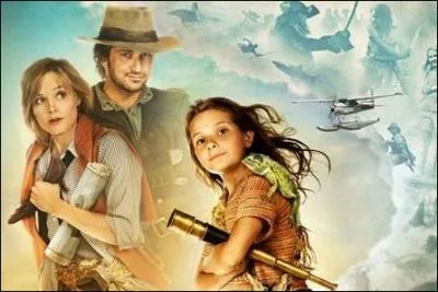 Elle a un nom original mais quel est-il ?