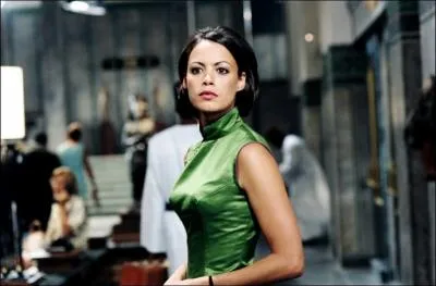 Elle a un nom original mais quel est-il ?