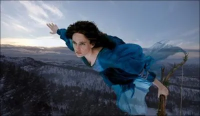 Elle a un nom original mais quel est-il ?