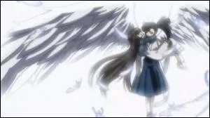 Par qui Konoka est-elle porte ?