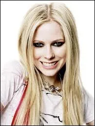 Qui est cette chanteuse ?