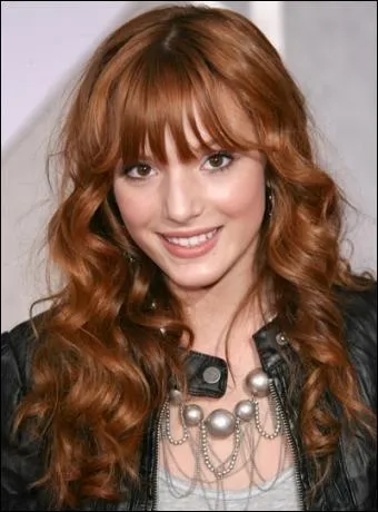 Quel est le nom de famille de Bella ?