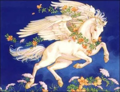 Quel est le nom de cet animal lgendaire ?