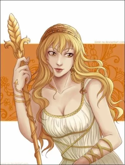 Quel est le nom de ce personnage lgendaire ?