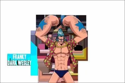 Quelle est la prime de Franky ?