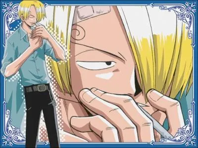 Quelle est la prime de Sanji ?