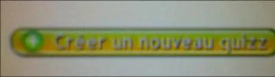 Combien de radiz faut-il pour pouvoir crer un quizz ?