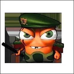 Qui est ce personnage important ?