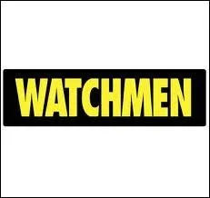 Lesquels de ces personnages appartienent  l'univers des Watchmen ?