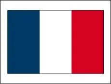 Paris est la capitale de :