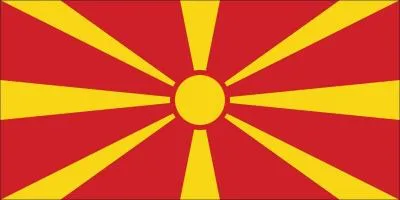 Quel est ce drapeau et sa capitale ?