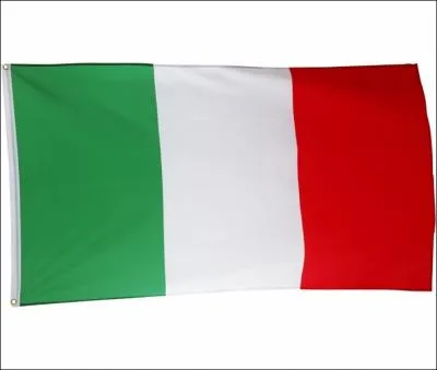 Quelle est la capitale de l'Italie ?