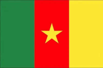 (Hors Europe) Quel est ce pays ?