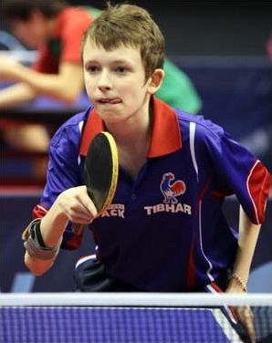 Quiz Ping-pong
