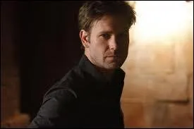 Alaric est :