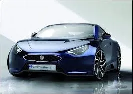 Quelle est cette voiture ?
