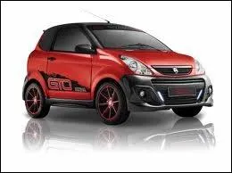 Est-ce une voiture sans permis ?