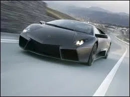 Quelle est cette voiture ?