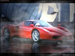 Quelle est cette voiture ?