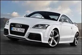 Quelle est cette voiture ?