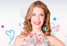 Quiz Violetta