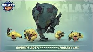 Qui sont ces personnages ?