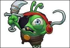 Qui est ce personnage ?