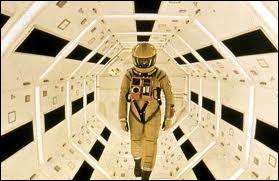 Quel cinaste en 1968 a tourn  2001 l'Odysse de l'espace  ?